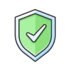 Shield Badge